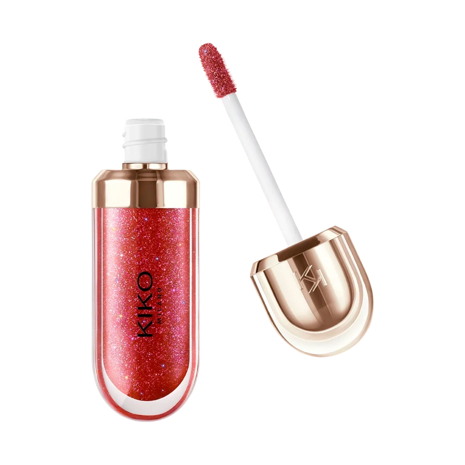 3D Hydra Lip Gloss - Limited Edition