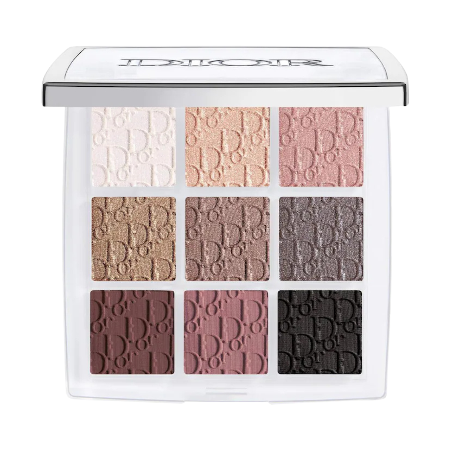 Backstage Eyeshadow Palette