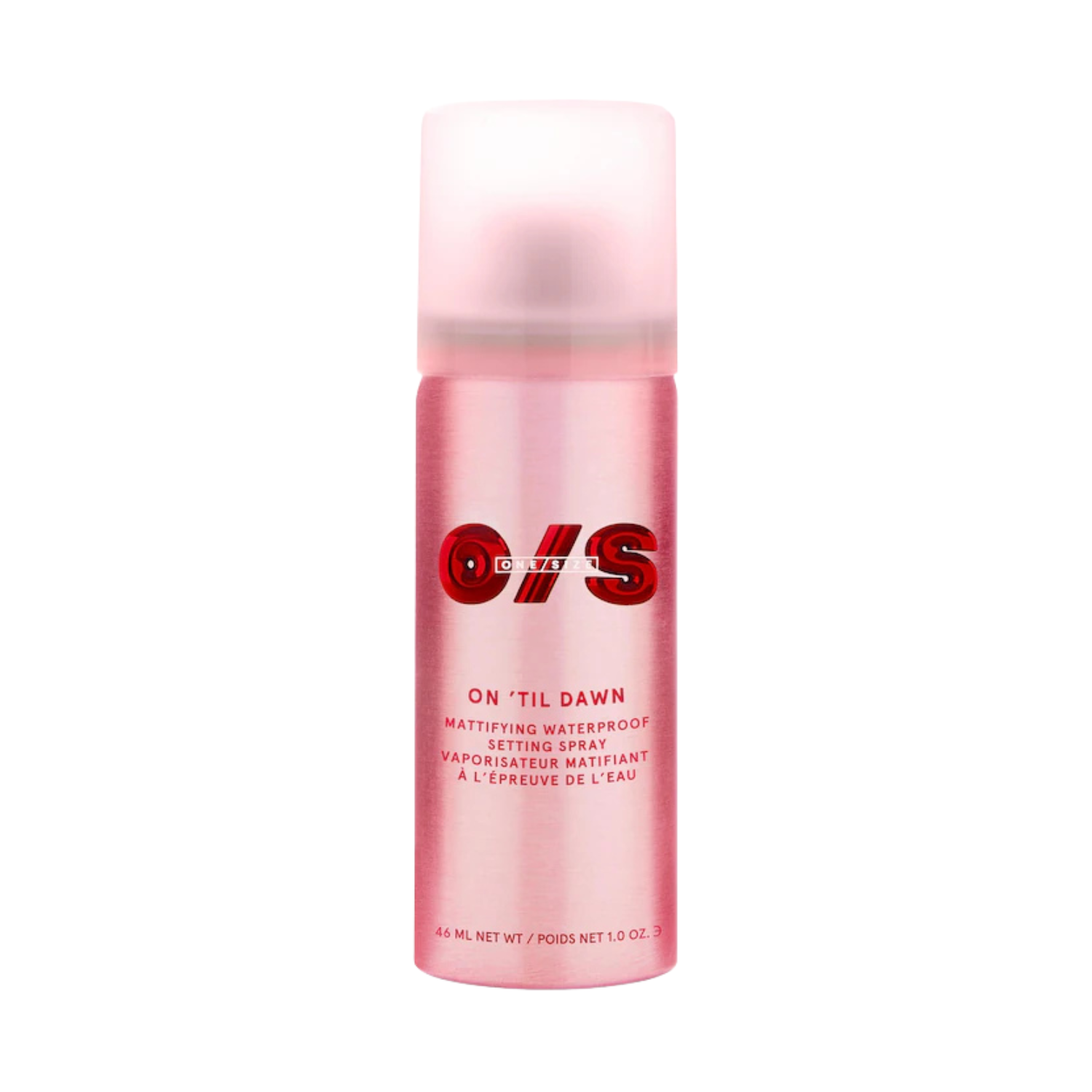 On 'Til Dawn Mattifying Waterproof Setting Spray
