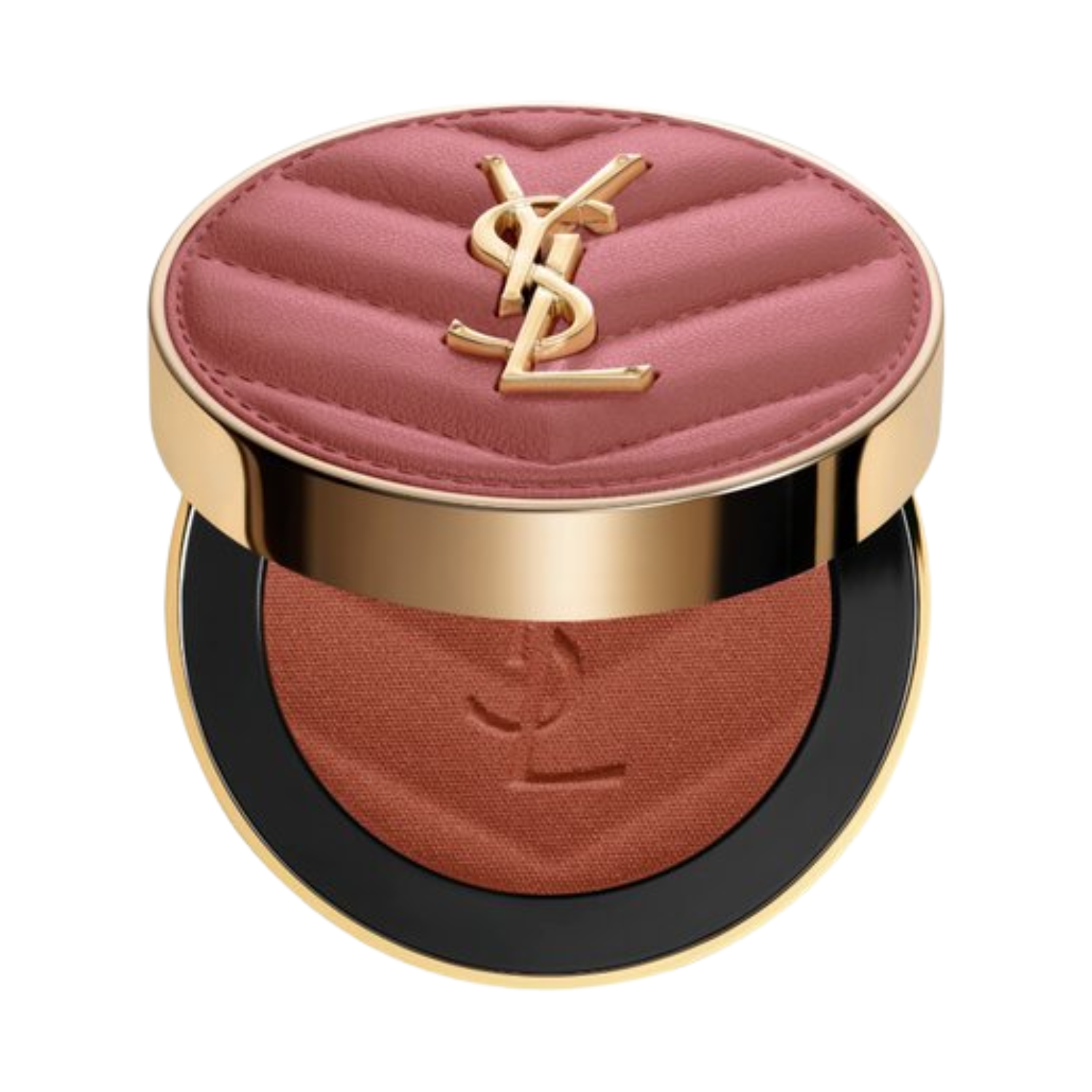 Make Me Blush 24H Buildable Powder Blush