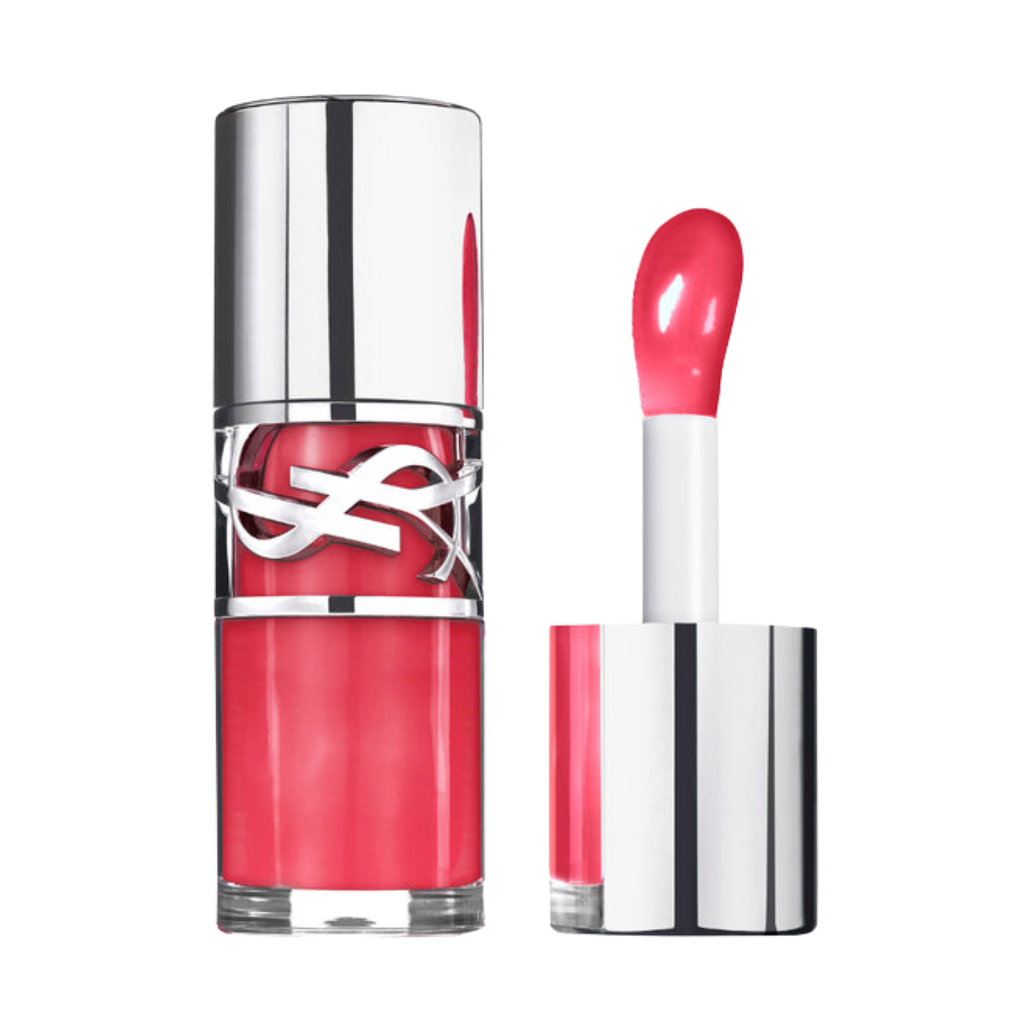 YSL Loveshine Plumping Lip Oil Gloss