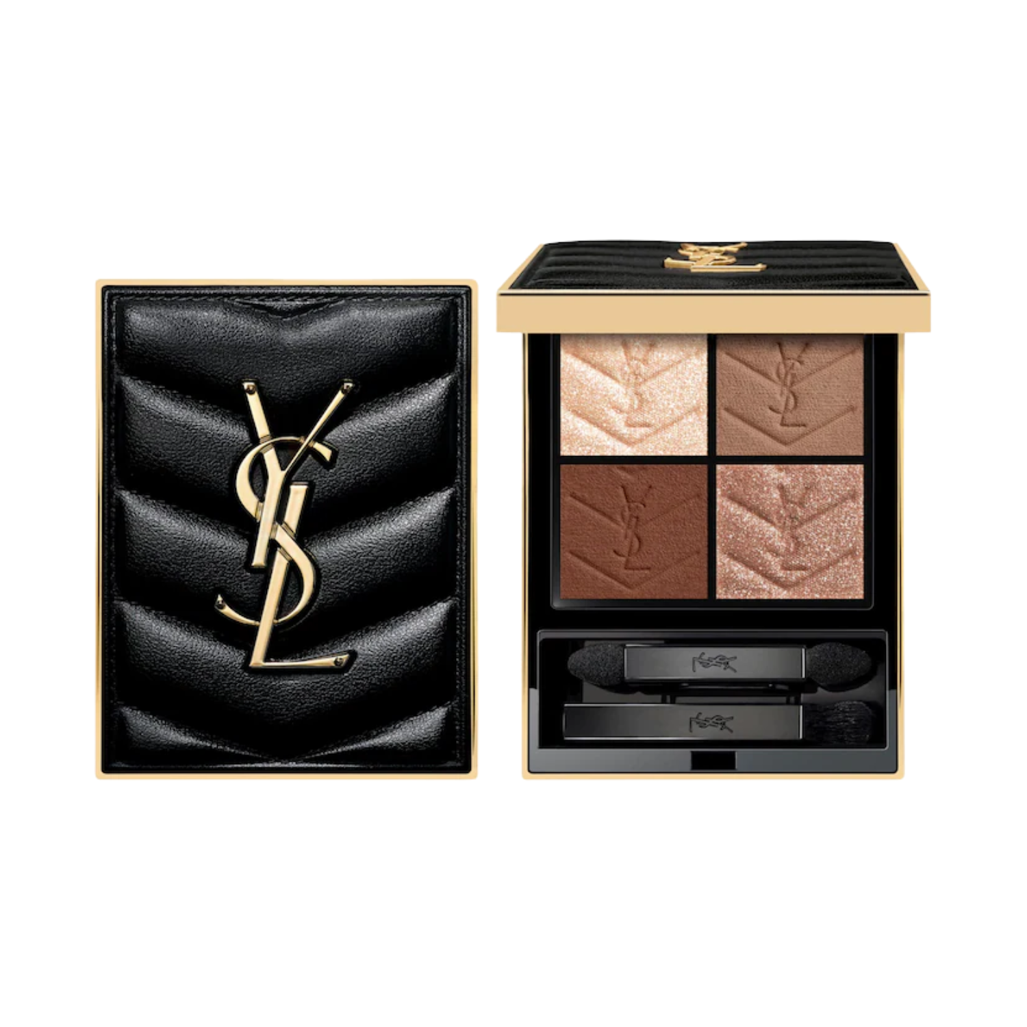 Couture Mini Clutch Eyeshadow Palette