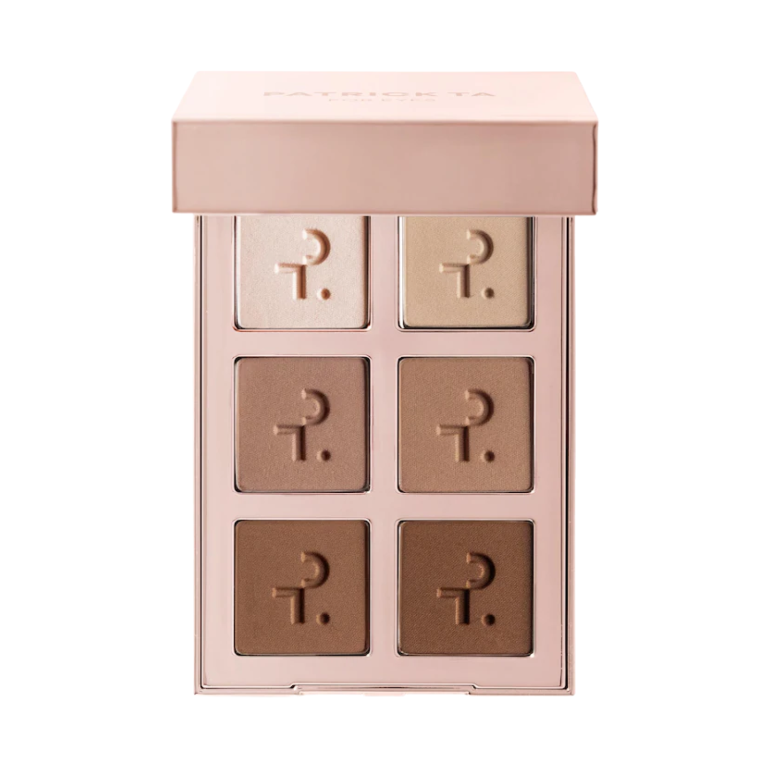 Major Dimension Essential Artistry Edit Eyeshadow Palette