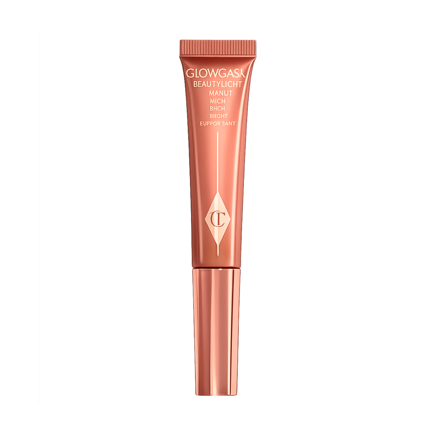 Beauty Highlighter Wand