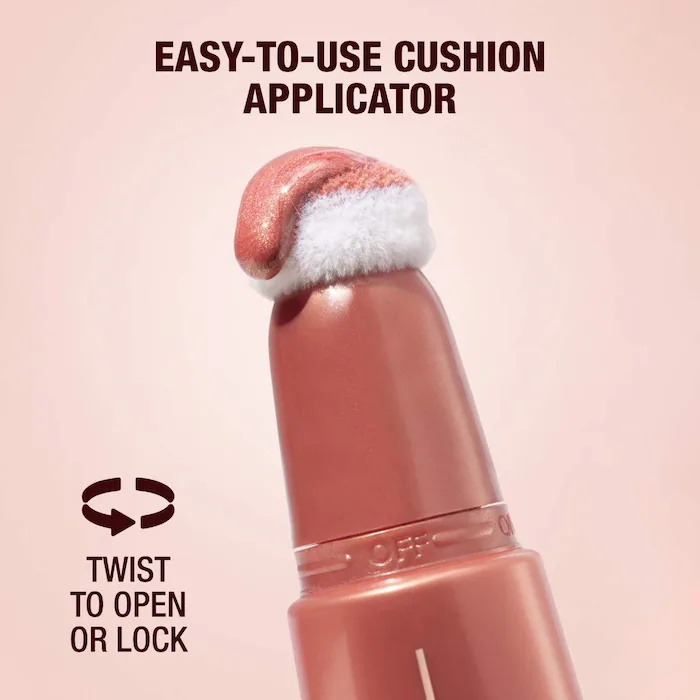 Beauty Highlighter Wand vista 3