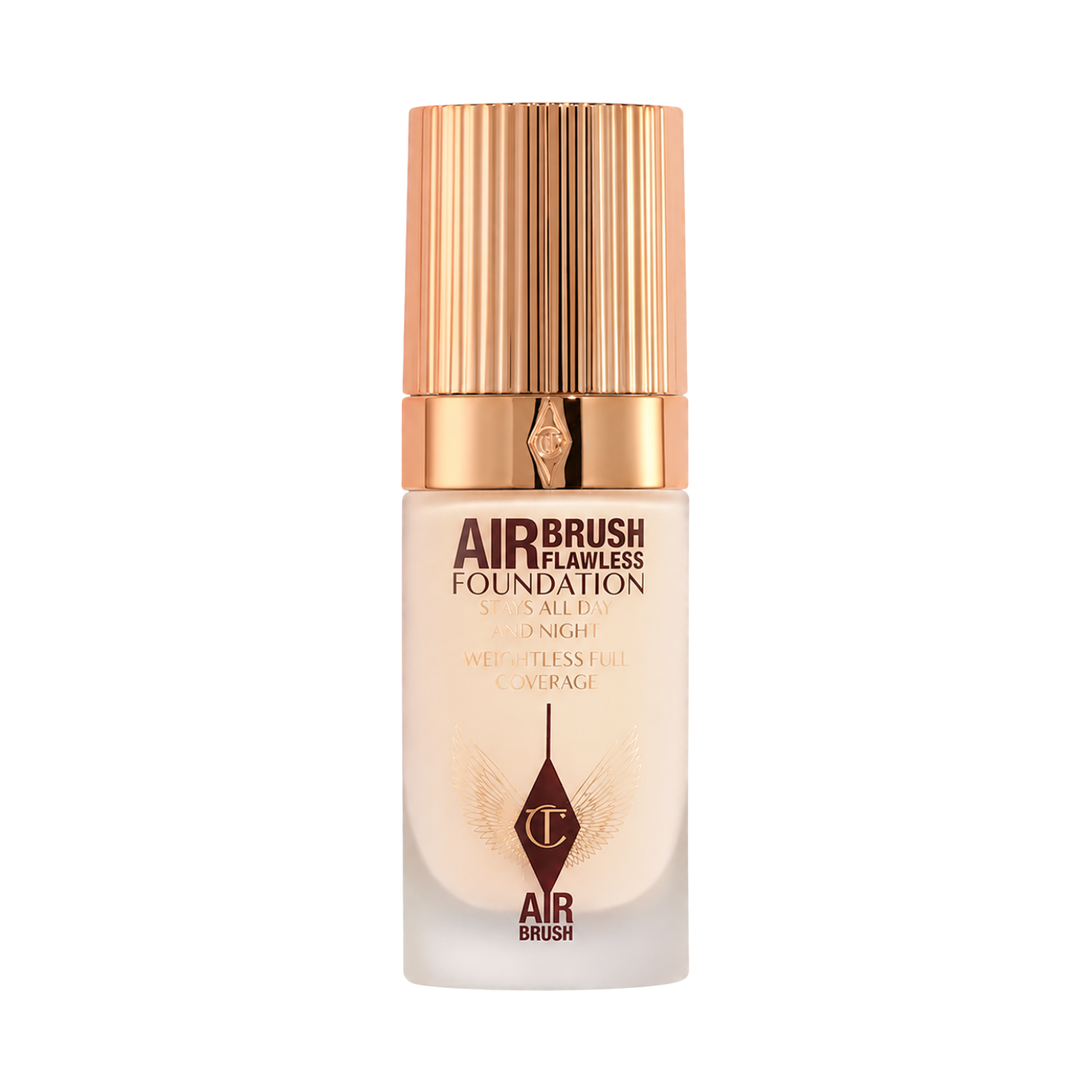 Airbrush Flawless Blurring & Matte Full Coverage Foundation