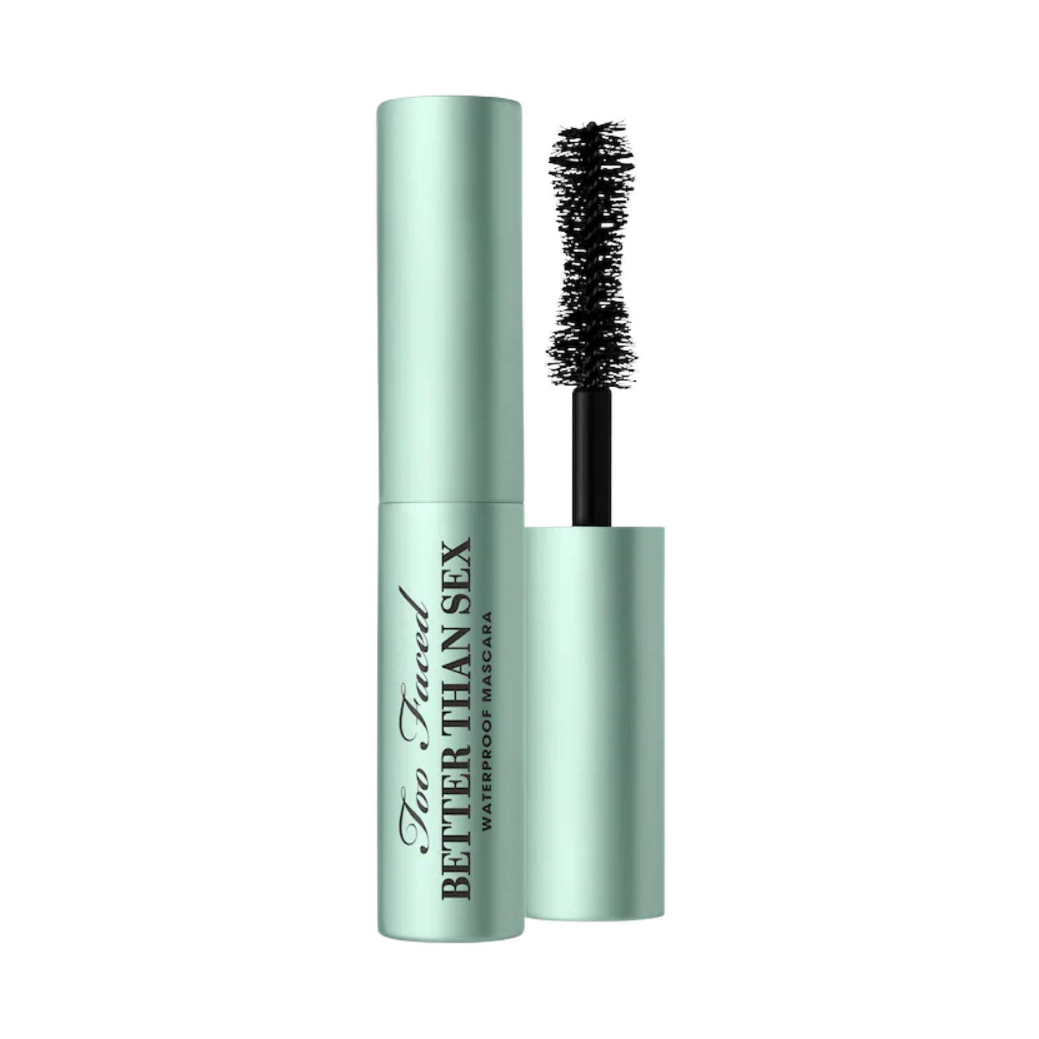 Mini Better Than Sex Waterproof Mascara