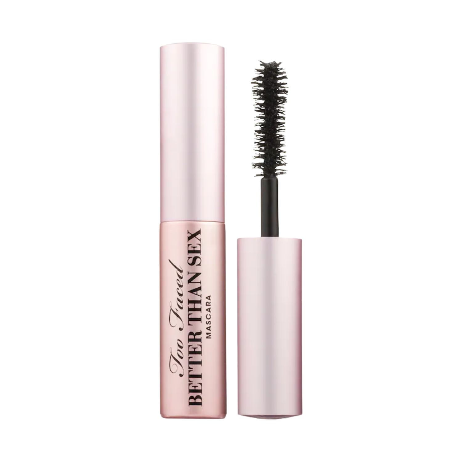 Mini Better Than Sex Volumizing & Lengthening Mascara