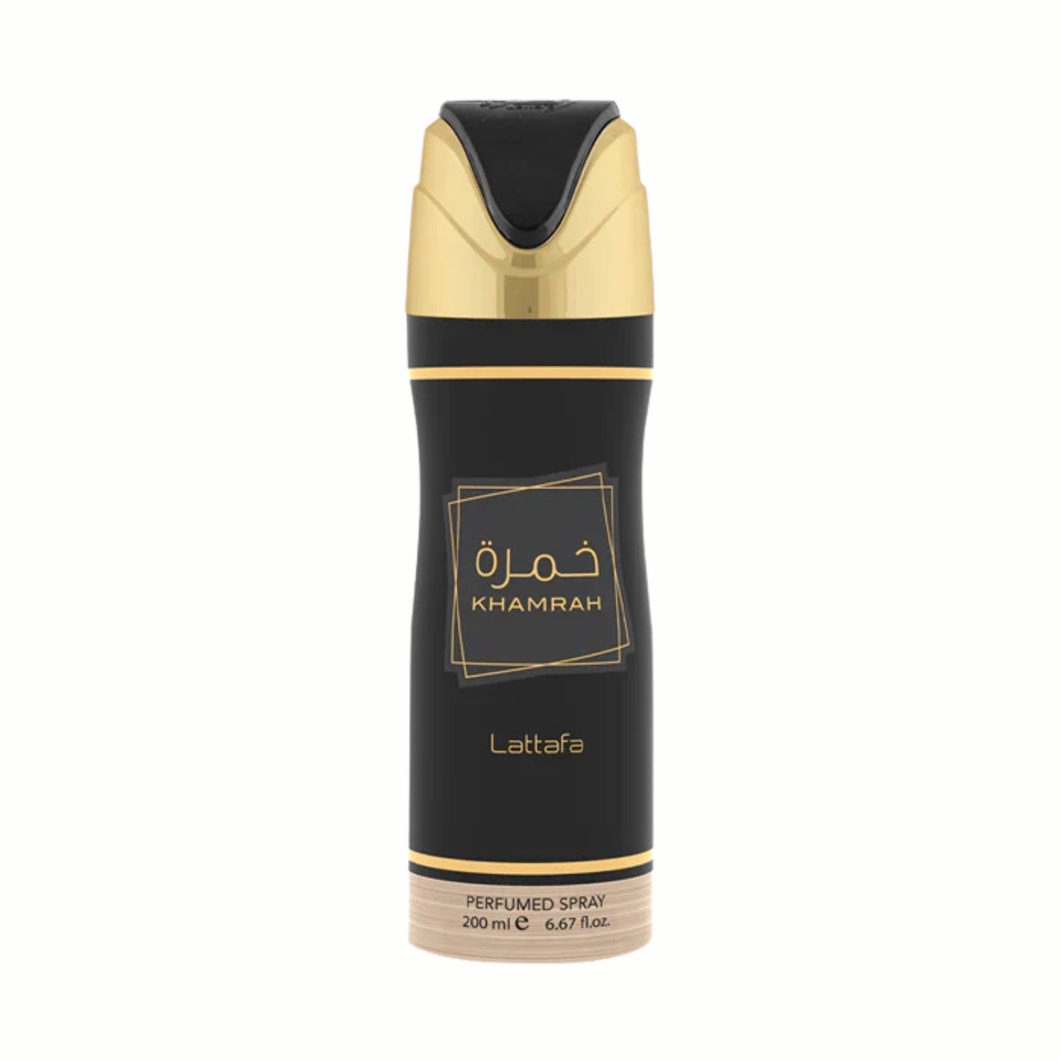 LATTAFA Body Spray Khamrah Lattafa 1.1