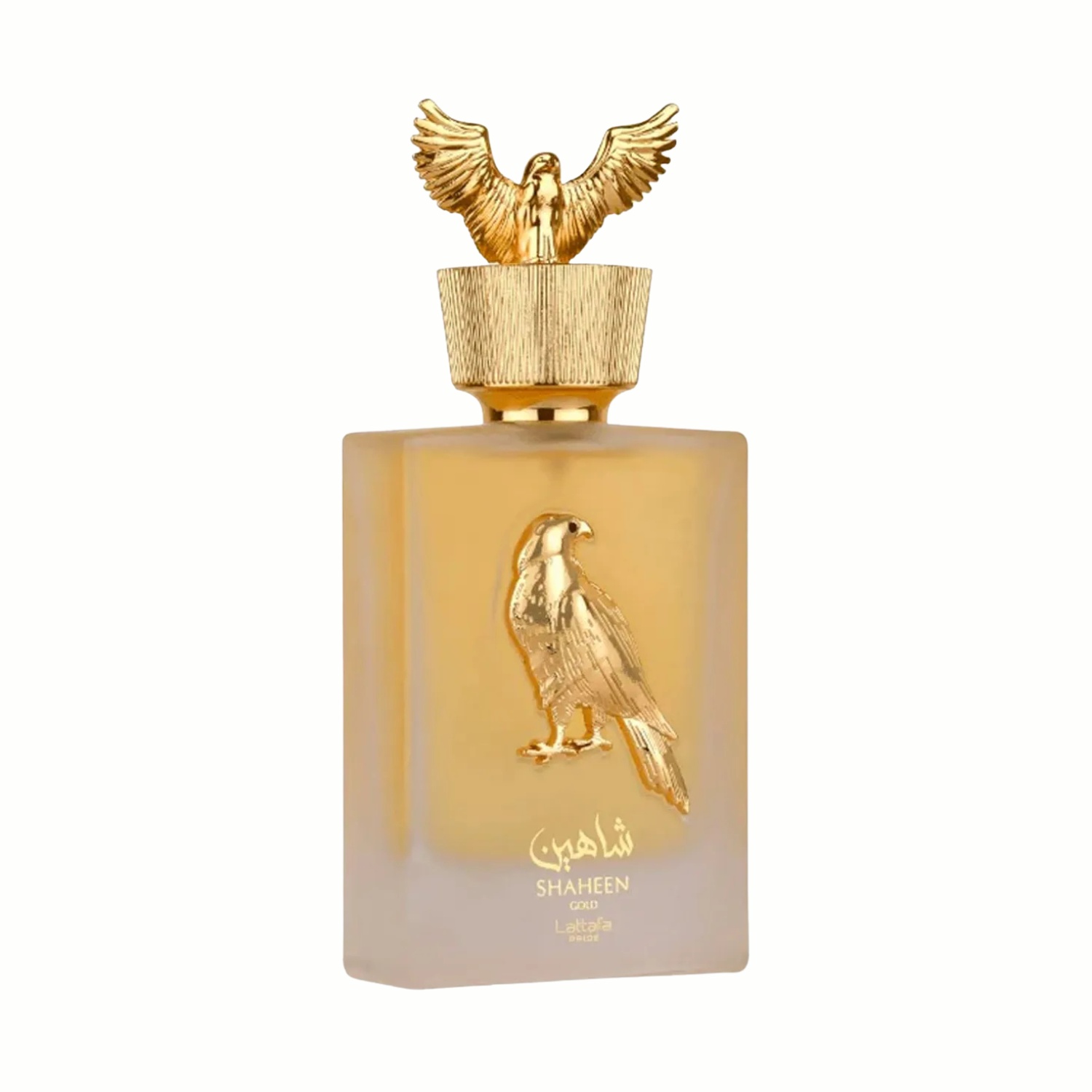 Shaheen Gold Lattafa