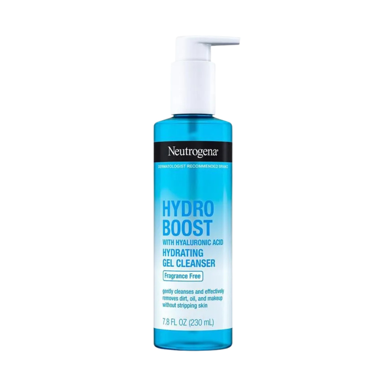 Jabón Facial Neutrogena Hydroo Boost