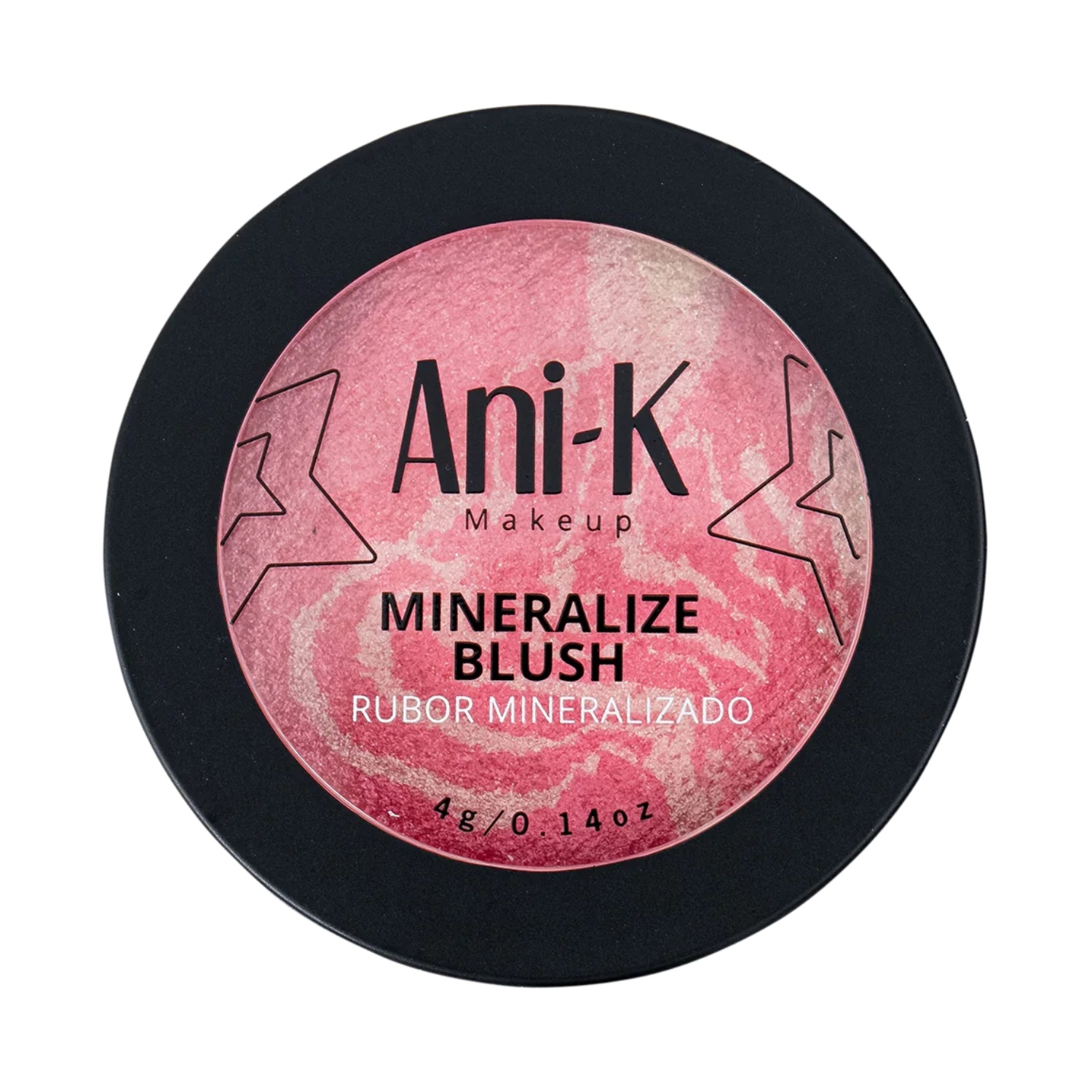 ANI-K Rubor Mineralizado Ani-k