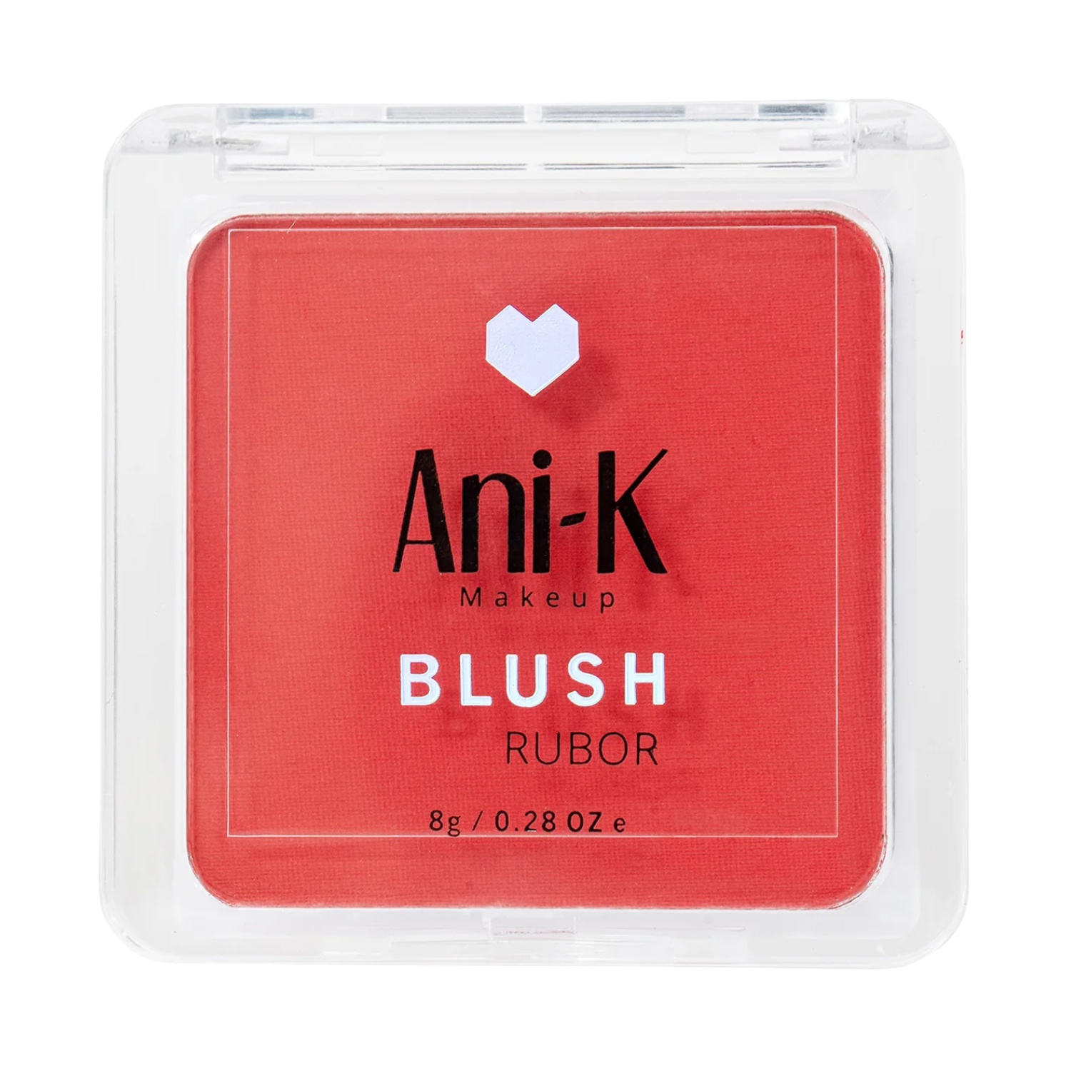 ANI-K Rubor Ani-k En Polvo