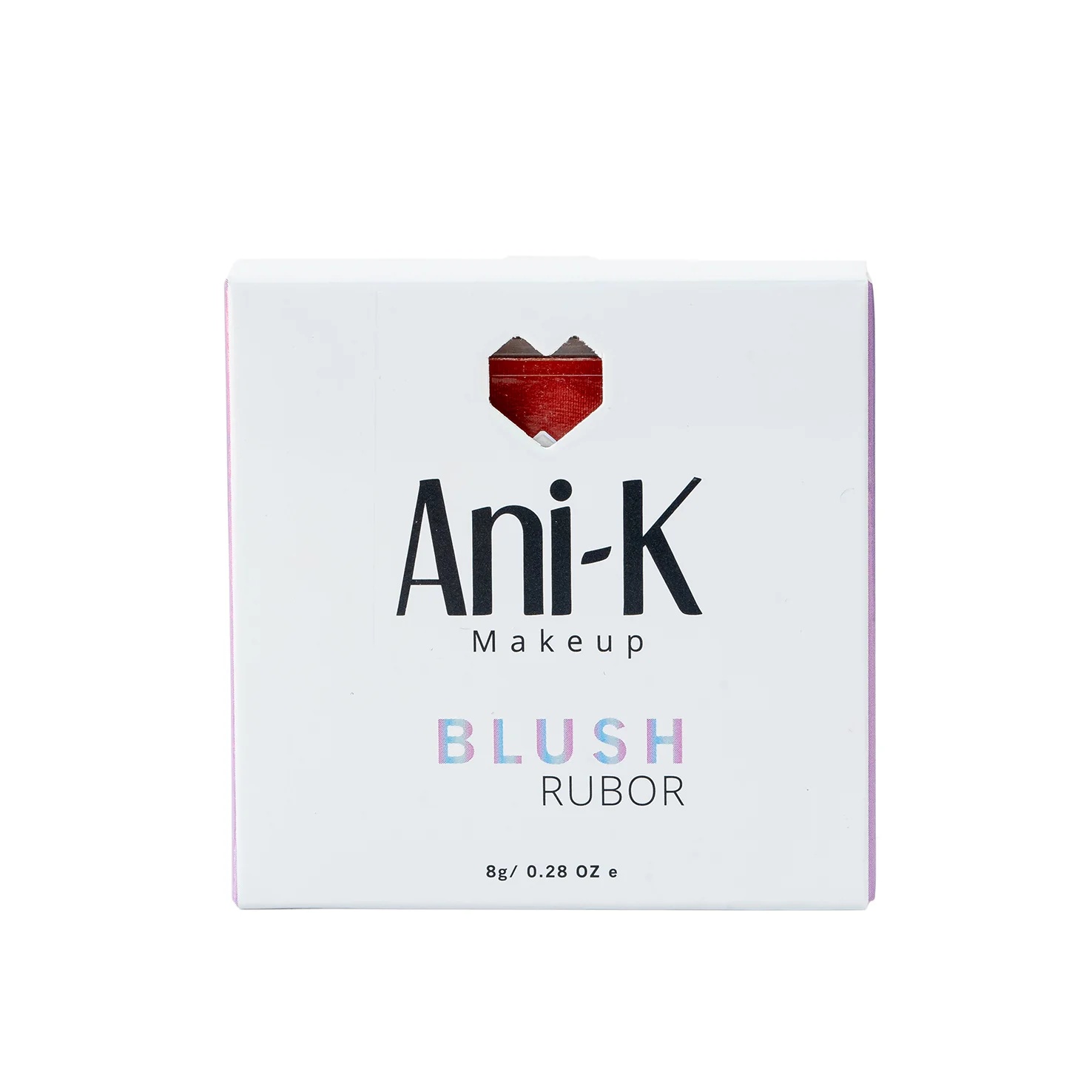 Rubor Ani-k En Polvo vista 2