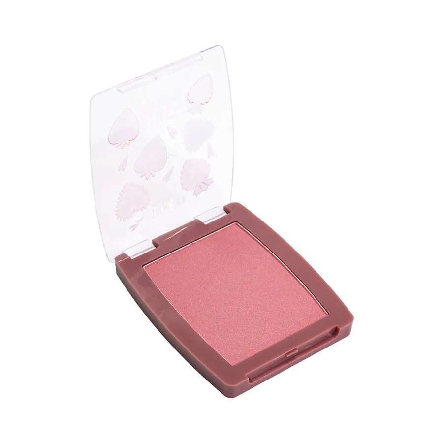 Kit Rubor y Gloss Pinky News Trendy vista 2