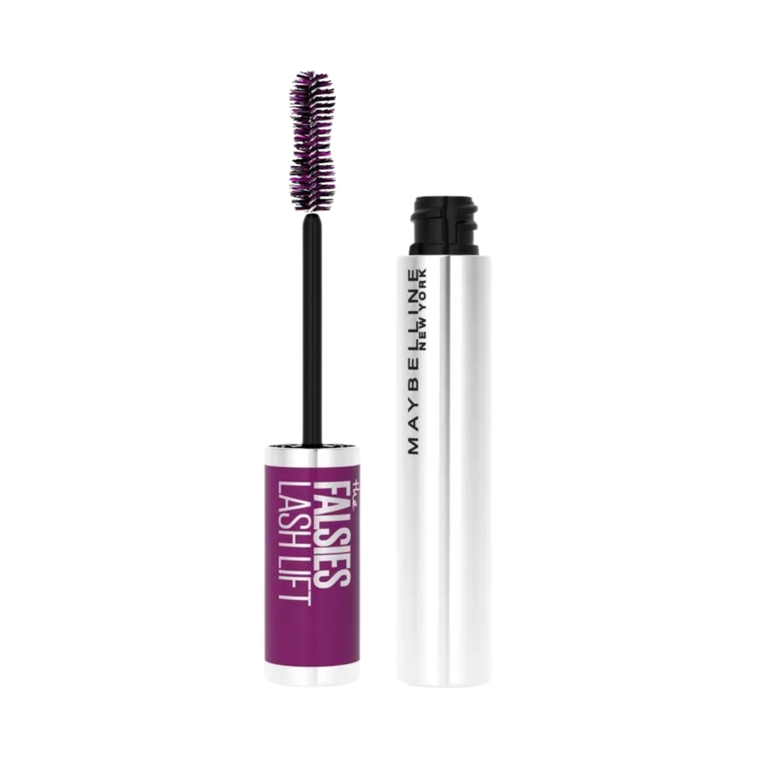 Pestañina Falsies Lashlift Maybelline Lavable