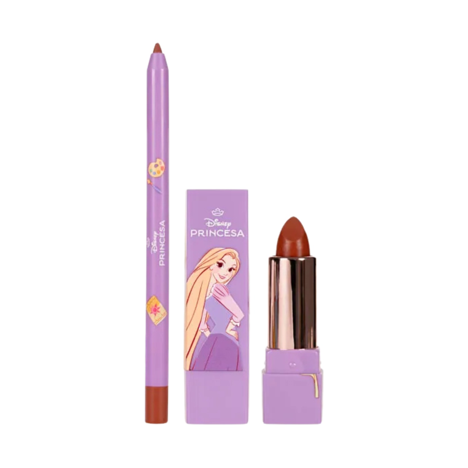 TRENDY Kit Labios En Barra Princesas TRendy