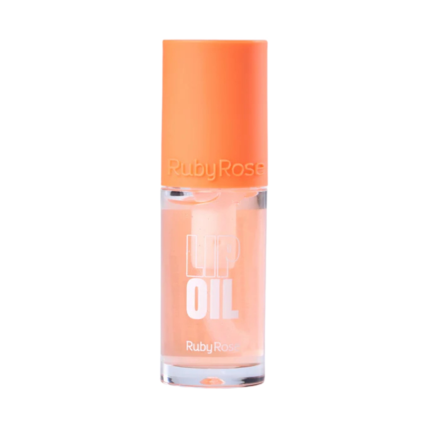 Lip Oil Ruby Rose Naranja