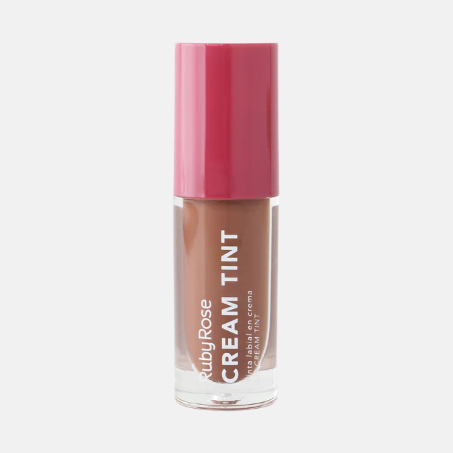 Tinta Crema Ruby Rose Tono Cold