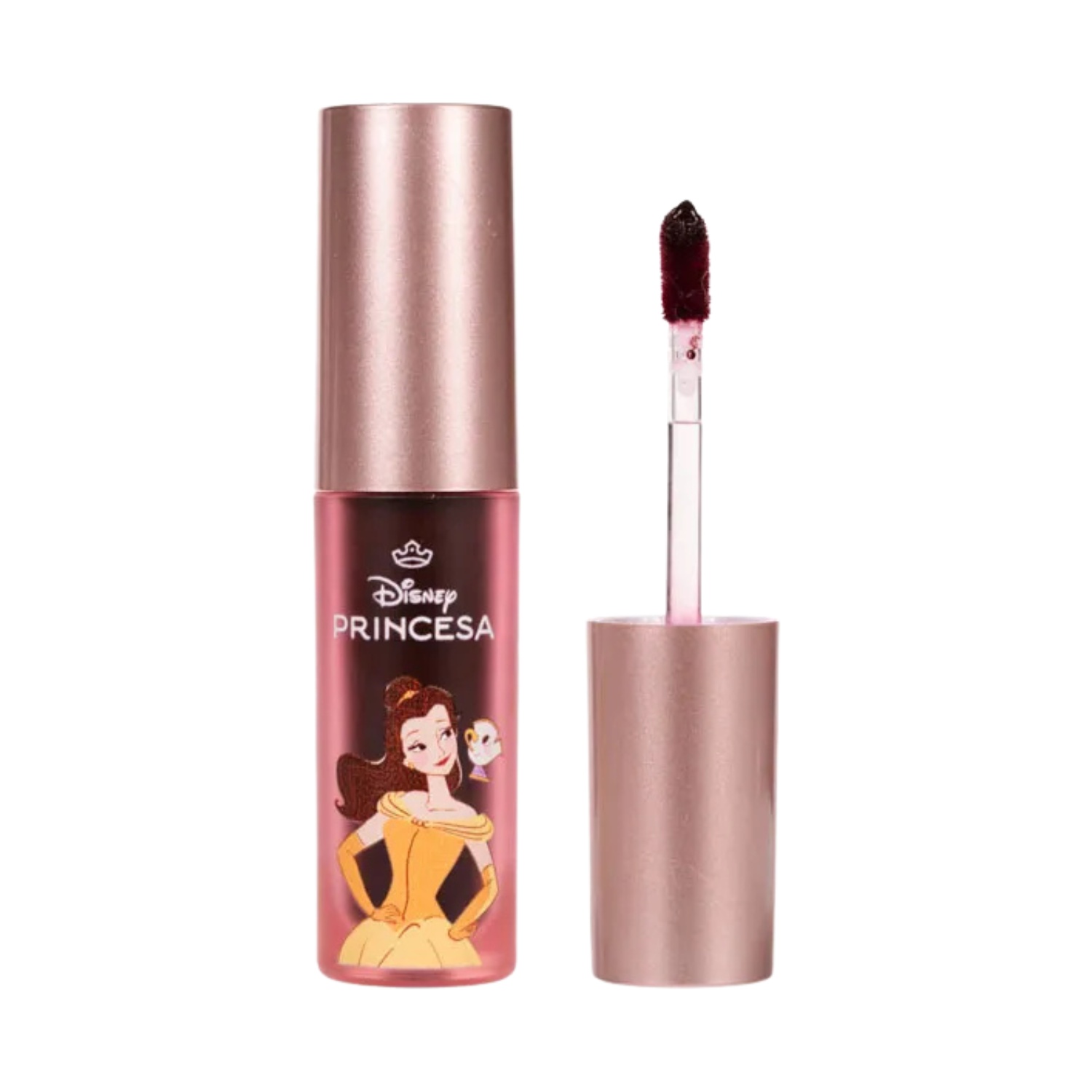 TRENDY Tinta De Labios Princesas Bella Trendy