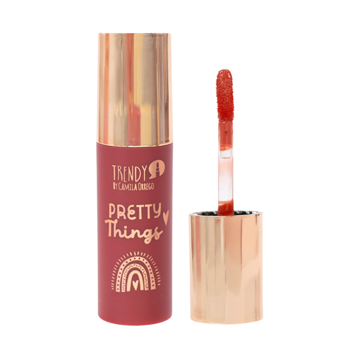 TRENDY Tinta Gloss Trendy