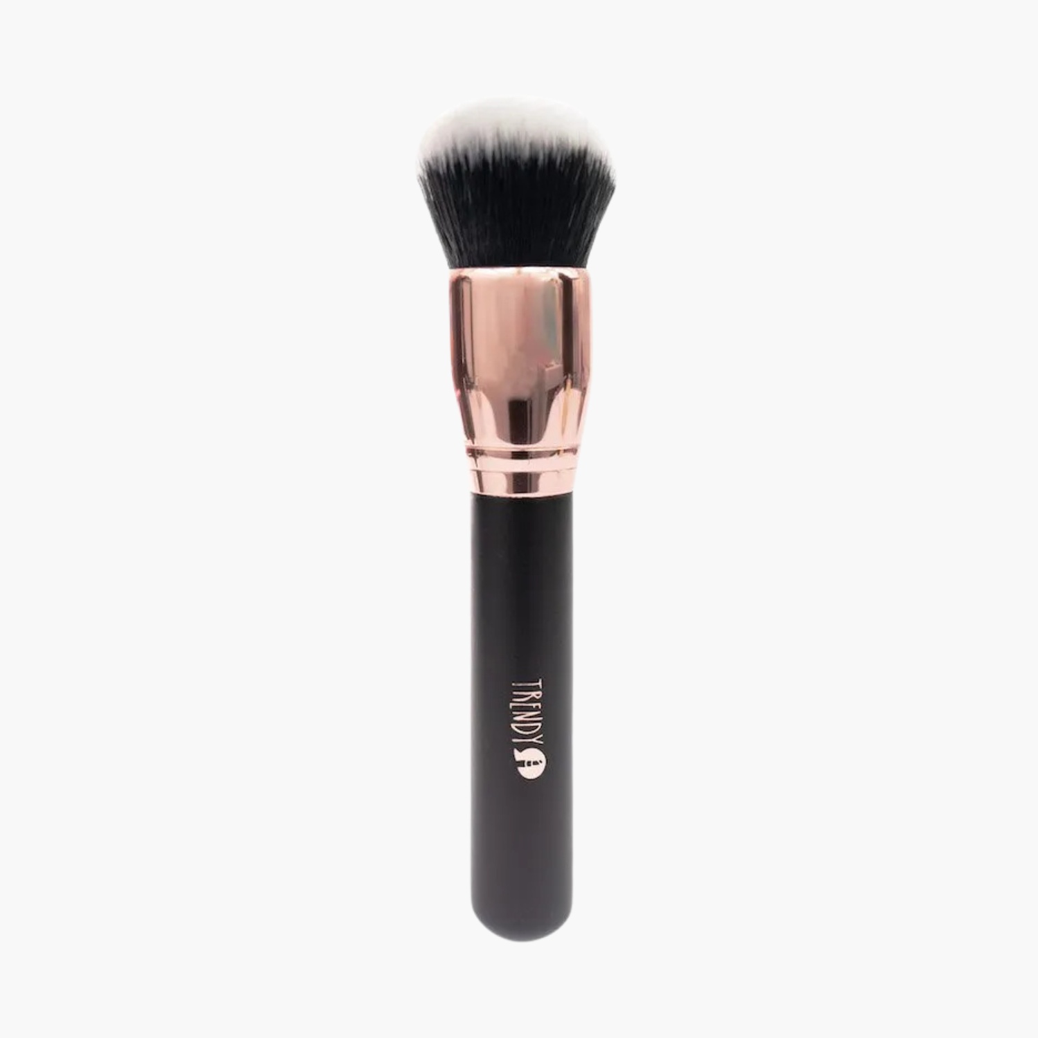 TRENDY Brocha Individual Base Kabuki P104