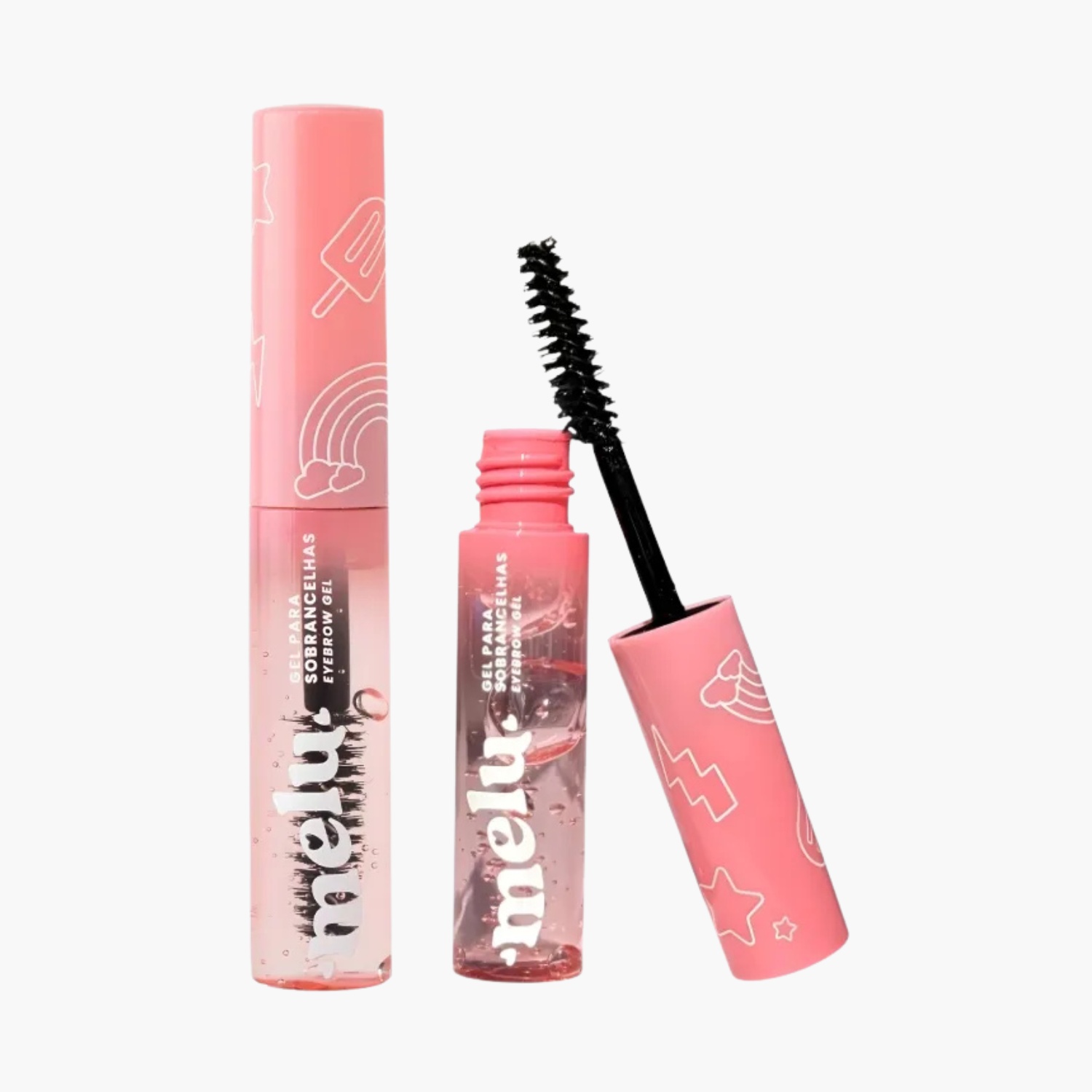 MELU Gel Fijador De Cejas Melu