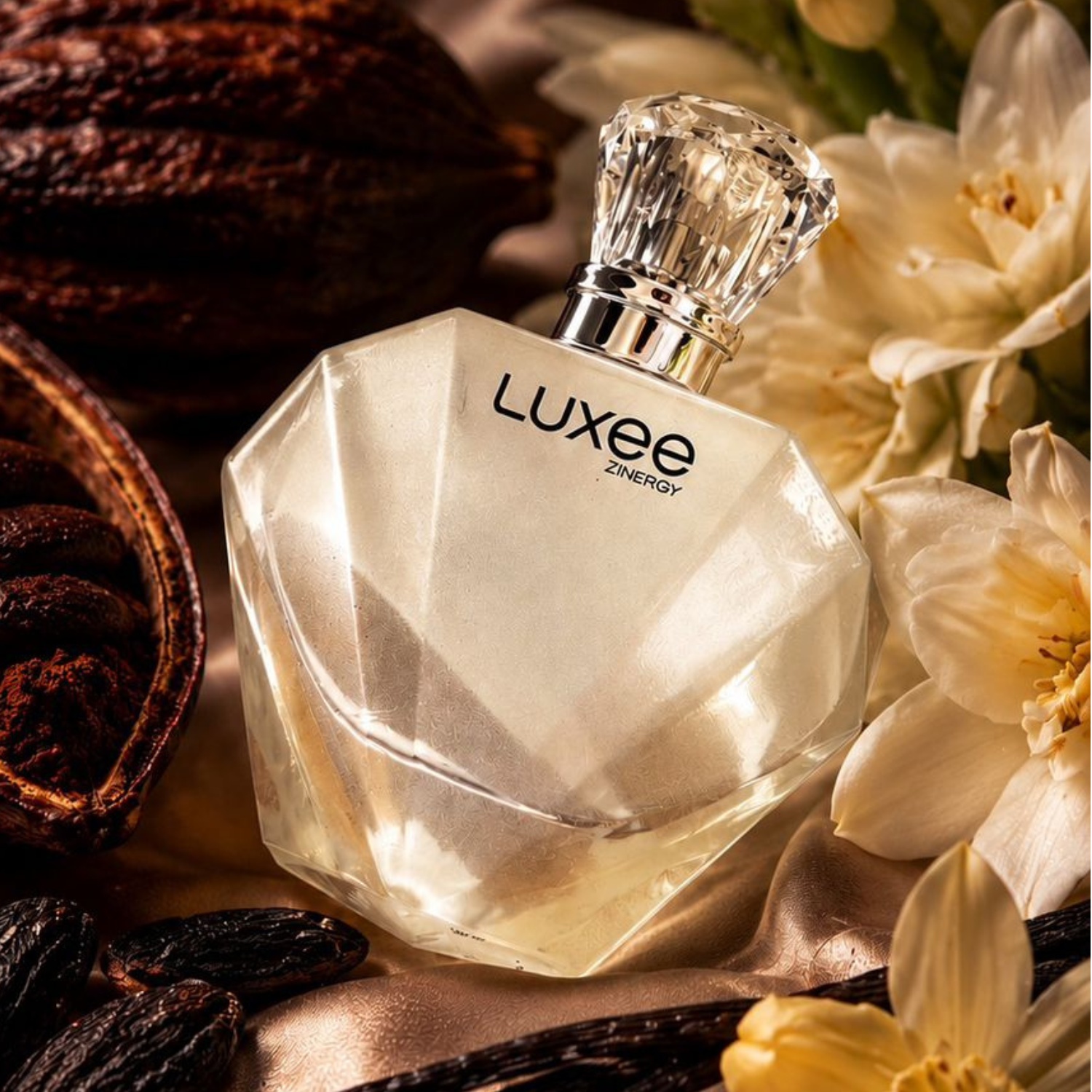 ZINERGY Luxee Zinergy Inspirado En Good Girl