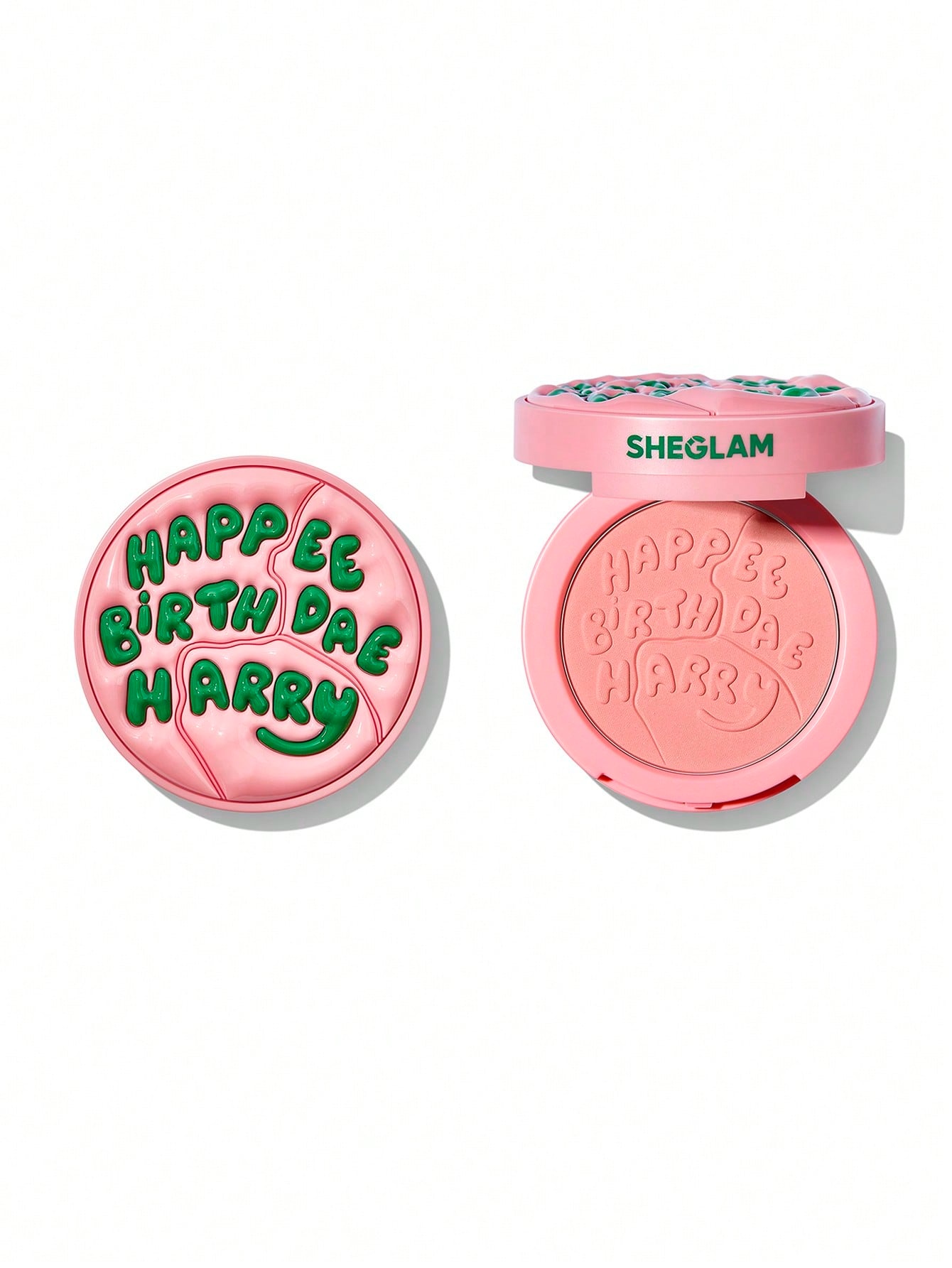 Feliz Cumpleaños Harry Blush Harry Potter™ vista 2
