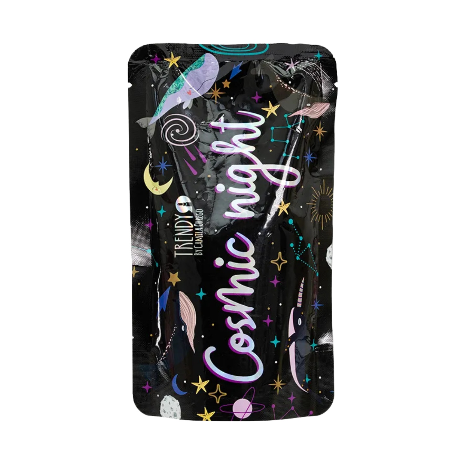 TRENDY Doypack Fijador Cosmic Night